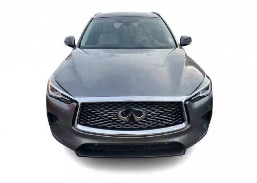 INFINITI QX50