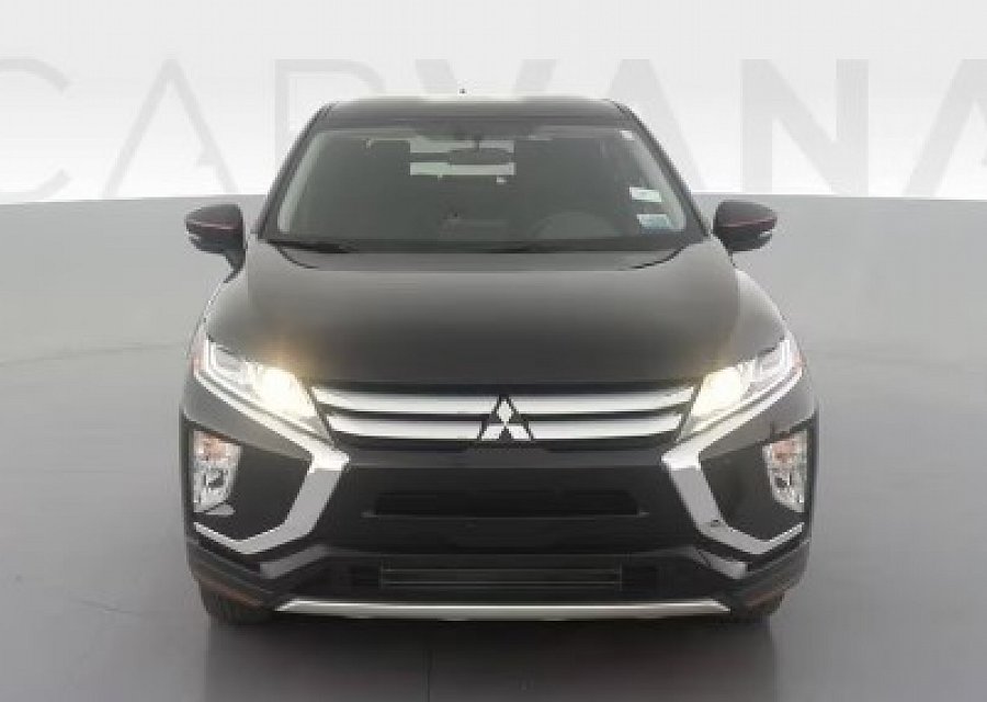 MITSUBISHI ECLIPSE CROSS 2019