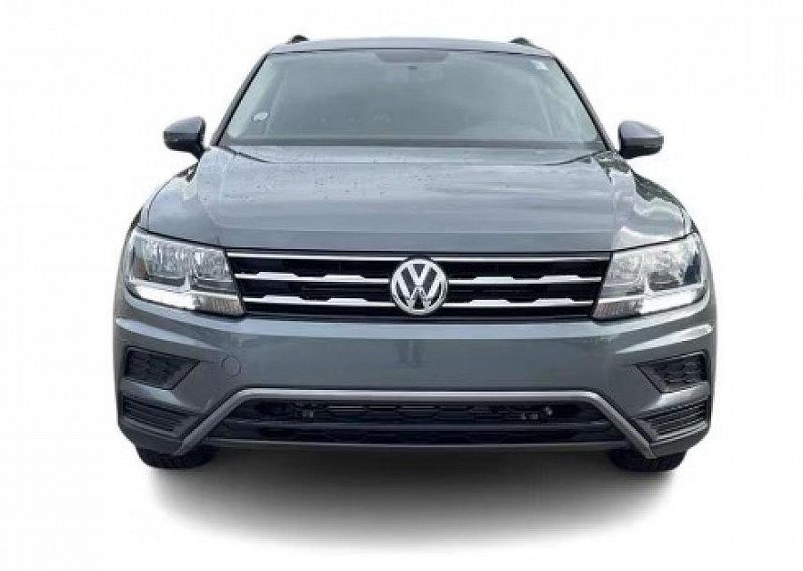 VW GOLF TIGUAN