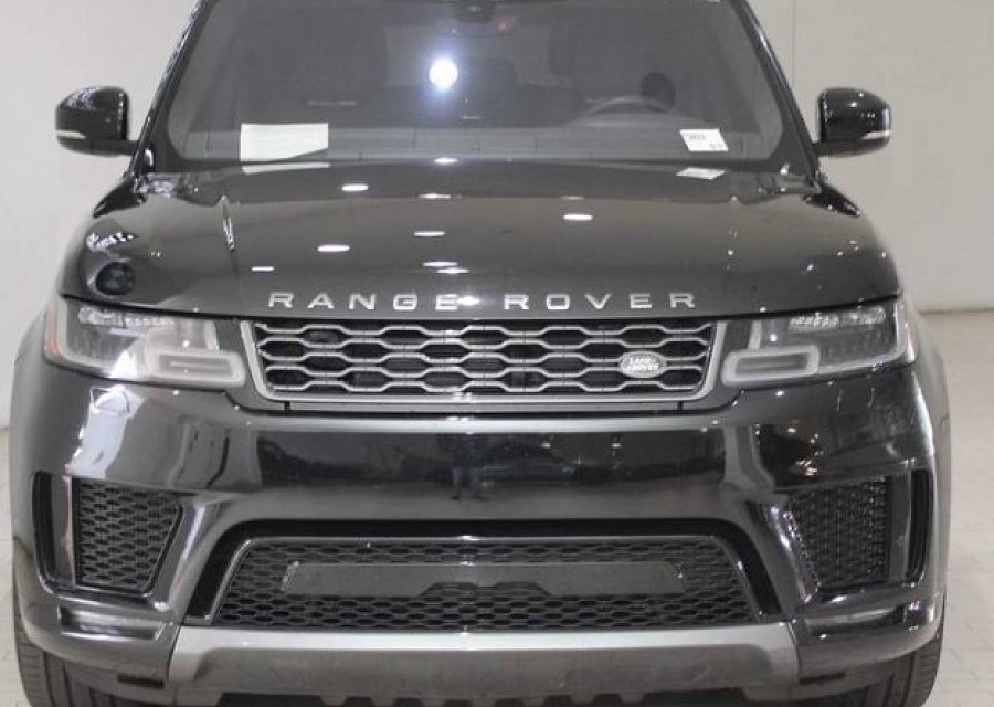 LAND ROVER RANGE ROVER SPORT 2019