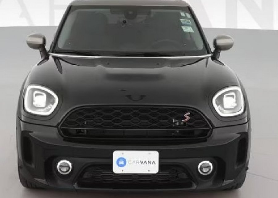 MINI COUNTRYMAN 2024