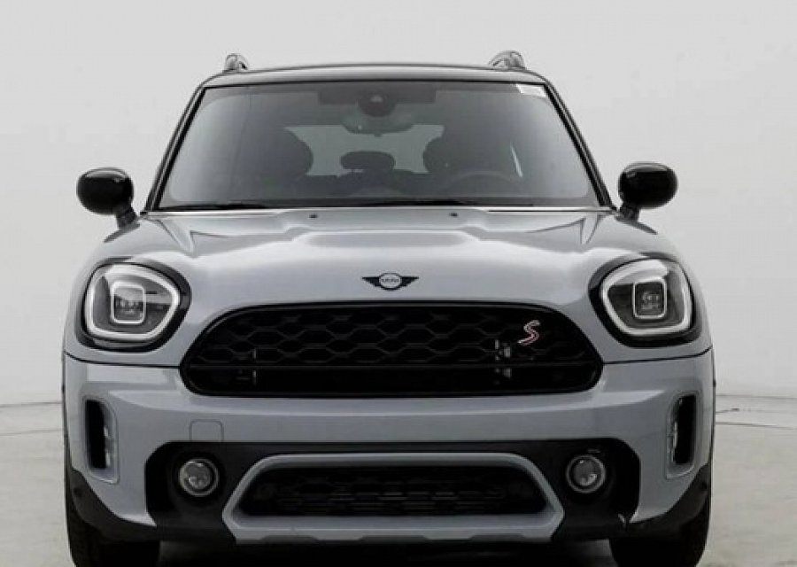 MINI COUNTRYMAN 2023