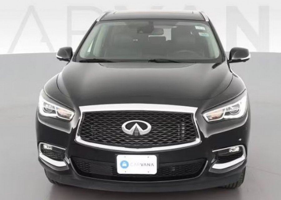 INFINITI QX60 2020